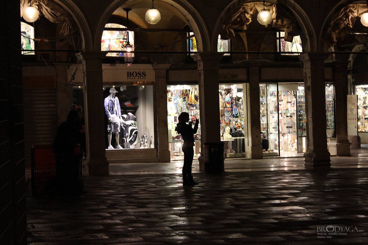 Venice